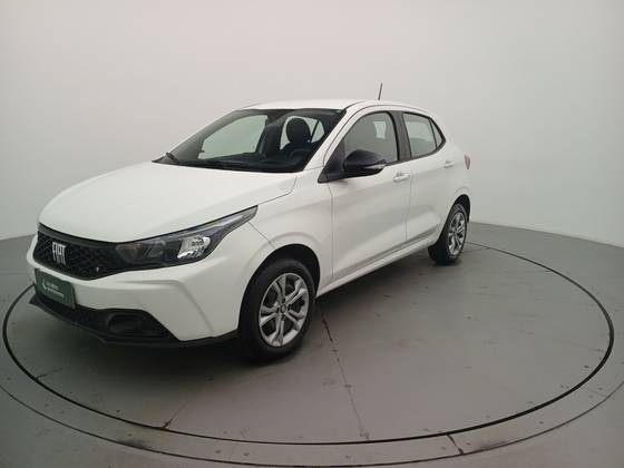 FIAT ARGO 1.0 FIREFLY FLEX DRIVE MANUAL